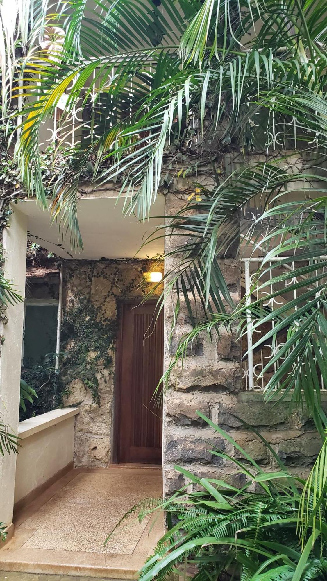 Hotel Zereniti House Muyaka Exterior foto
