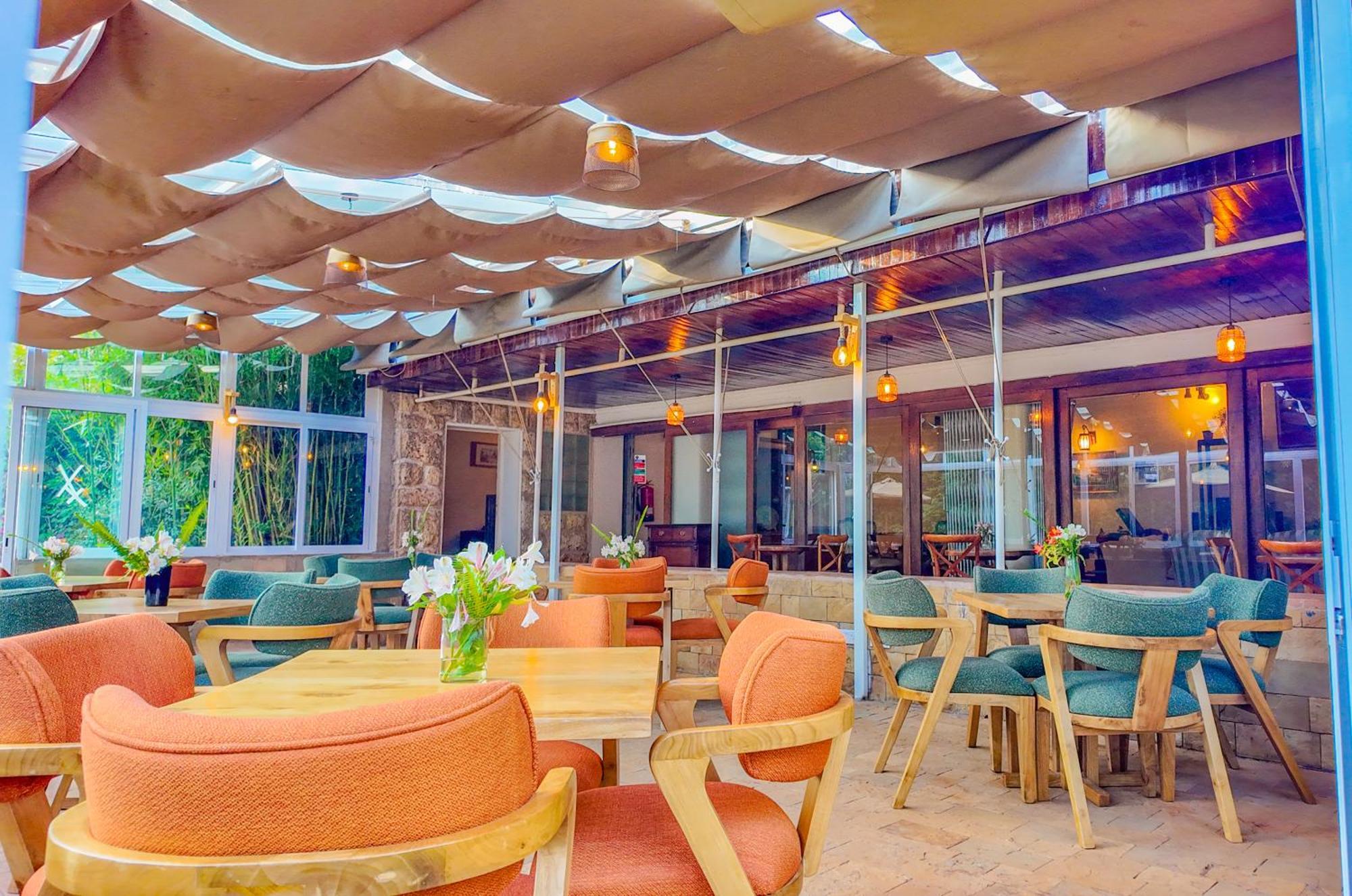 Hotel Zereniti House Muyaka Exterior foto